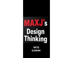 MAX-J - MAXJ 'S Design Thinking Q Bank