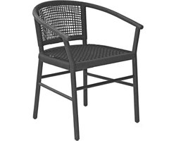 Max & Luuk | Tuinstoel Kevin | Lava