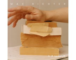 Max Richter - In A Landscape (CD)