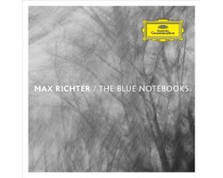 Max Richter: The Blue Notebooks