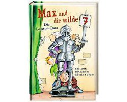 Max und die Wilde Sieben