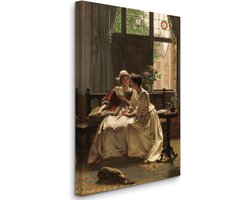 Max Volkhart - Good News - Goed nieuws (1890) - 3:2