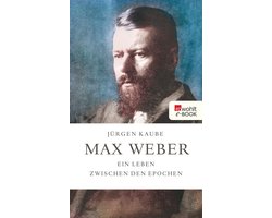 Max Weber
