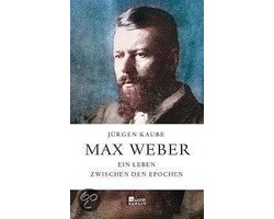 Max Weber
