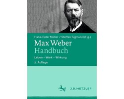 Max Weber Handbuch