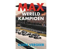 Max wereldkampioen