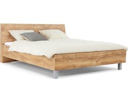Maxi Bed Glasgow - 160 x 210 cm - balkeneiken