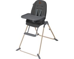 Maxi-Cosi Ava - Kinderstoel - Beyond Graphite - Vanaf de geboorte tot 3 jaar oud