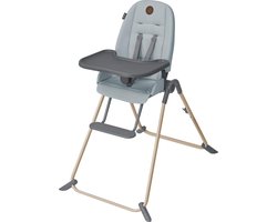Maxi-Cosi Ava - Kinderstoel - Beyond Grey - Vanaf de geboorte tot 3 jaar oud