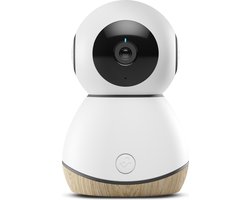 Maxi-Cosi Connected Home - See Babyfoon - Babyfoon met app - Altijd dichtbij - Geluid en bewegingsdetectie