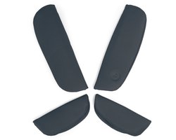 Maxi-Cosi Gordelbeschermers voor Mica 360 Pro autostoeltje