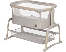 Maxi-Cosi Iora Air - Co-sleeper - Classic Beige