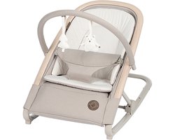Maxi-Cosi Kori - Wipstoel - Classic Beige Eco
