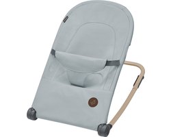 Maxi-Cosi Loa - 2-in-1 Wipstoel - Beyond Grey - Vanaf de geboorte tot ca. 2 jaar