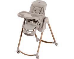 Maxi-Cosi Minla Plus Kinderstoel - Elegance Beige