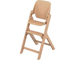 Maxi-Cosi Nesta - Natural Wood