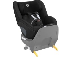 Maxi-Cosi Pearl 360 i-Size - Autostoeltje - Authentic Black