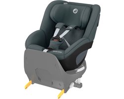 Maxi-Cosi Pearl 360 i-Size - Autostoeltje - Authentic Graphite