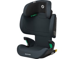 Maxi-Cosi RodiFix M i-Size - Autostoeltje - Basic Grey - Vanaf 3,5 jaar tot ca. 12 jaar
