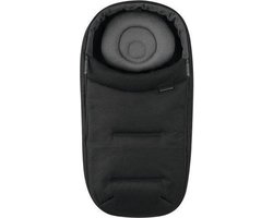 Maxi-Cosi Universal Baby Cocoon, Black Raven