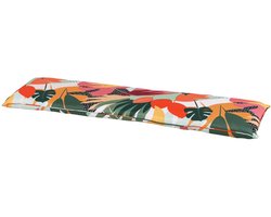 MaximaVida bankkussen Vaiana 116 x 30 x 4 cm - waterafstotend