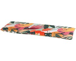 MaximaVida bankkussen Vaiana 116 x 40 x 4 cm - waterafstotend