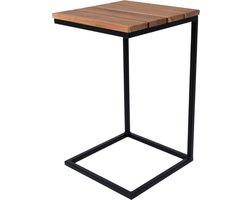 MaximaVida laptop outdoor salontafel Vancouver - speciaal voor buiten