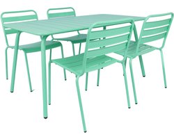 MaximaVida metalen tuinset Max cactus 150 cm