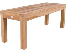 MaximaVida teakhouten bank Java 150 x 40 cm