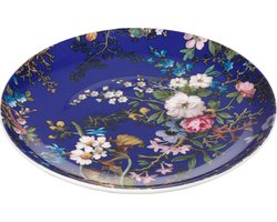 Maxwell & Williams Kilburn - Bord - Floral Muse - Ø 20cm