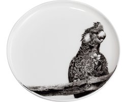 Maxwell & Williams Marini Ferlazzo -Bord 20cm Dunsnavelraafkaketoe GB