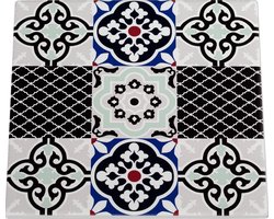 Maxwell & Williams Medina - Onderzetter - Malaga - 20 x 20cm