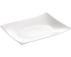Maxwell & Williams Motion - Rechthoekig Bord - 30 x 22cm