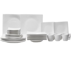 Maxwell & Williams Motion Serviesset - 6 personen - 30 delig