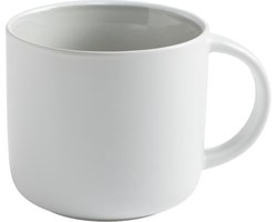 Maxwell & Williams Tint - Mok - Grijs - 450 ml