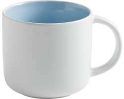 Maxwell & Williams Tint - Mok - Lichtblauw - 450 ml