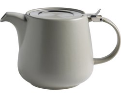 Maxwell & Williams Tint - Theepot - Grijs - 1,2 L