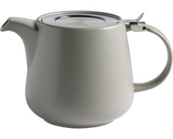 Maxwell & Williams Tint - Theepot - Grijs - 600 ml