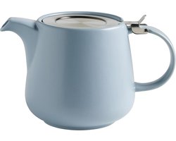 Maxwell & Williams Tint - Theepot - Lichtblauw - 600 ml