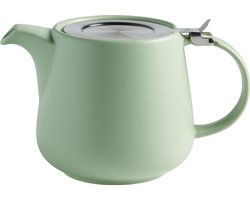 Maxwell & Williams Tint - Theepot - Mint - 1,2 L