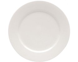 Maxwell & Williams White Basics Round - Dinerbord - Ø 27.5 x 2,5 cm - Wit