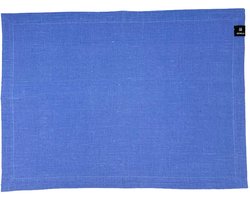 Maya placemat blaklint, set van 4