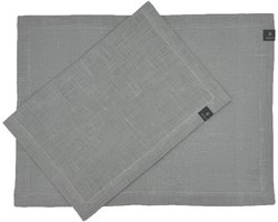 Maya placemat concrete- set van 6