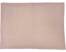 Maya placemat rose - set van 4