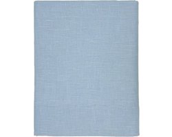 Maya tafelkleed Paleblue