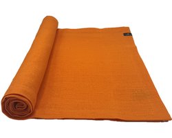 Maya tafelloper flame 50 x 160