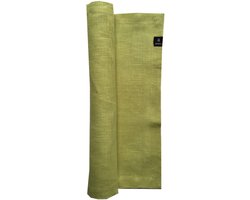 Maya tafelloper lime 40 x 140 - set van 2