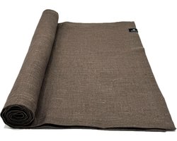 Maya tafelloper walnut 40 x140 - set van 2