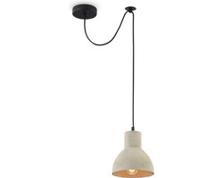 Maytoni - Hanglamp Broni - Zwart - Ø16