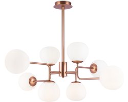 Maytoni - Kroonluchter Erich - Messing